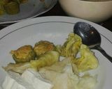 Foto langkah ke 4 dari resep Siomay mantap.