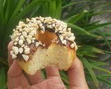 Foto langkah ke 16 dari resep Donat kentang.