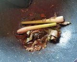 Foto langkah ke 3 dari resep Opor Ayam Kuah Putih.