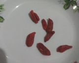 Foto langkah ke 2 dari resep Teh bunga.