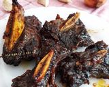 Foto langkah ke 8 dari resep Iga Bakar.