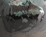 Roti In Besan Chilla recipe step 2 photo