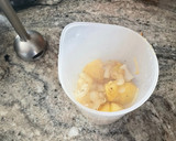 Foto del paso 3 de la receta: Seitán con salsa de manzana