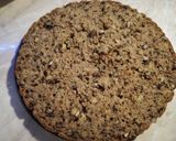 Banánkenyér torta recept fázis 5 fotója