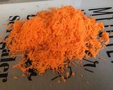 Une image de l'étape 3 de Salade de fusilis pugliesi aux carottes et olives (sauce vinaigrette aux herbes).