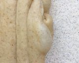 Kakaós csiga recept fázis 3 fotója