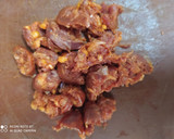 Foto del paso 3 de la receta: Macarrones de chorizo