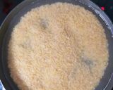 Tojásmentes, bulguros pulykafasírt recept fázis 1 fotója