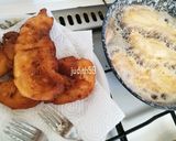 đ§ĄSajtkrĂ©mbundĂĄs, sĂŒlt csirkemell - Jucus konyhĂĄjĂĄbĂłlđ§Ą recept fĂĄzis 3 fotĂłja