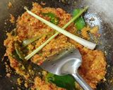 Foto langkah ke 2 dari resep 21. Gulai Nangka Tempe ala Padang.