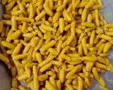 बेसन गट्टी (besan gatti recipe in Hindi) रेसिपी चरण 1 फोटो