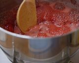 A picture of step 2 of Delicious Victoria Sandwich Cake.