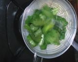 Foto langkah ke 5 dari resep Mie ayam home made, super enak dan bahan sederhana.