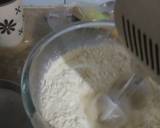 Naan khatai recipe step 5 photo