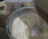A picture of step 5 of Naan khatai.