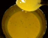মিষ্টি কুমড়োর পাট ভাজা(mishti kumrorpat bhaja recipe in Bengali) রেসিপি ধাপ - 2 ছবি
