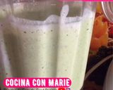 Foto del paso 8 de la receta: FETUCCINI POBLANO🌺