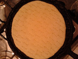 Arepitas de trigo de la Abuela Esmeralda