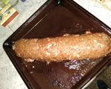 Foto del paso 4 de la receta: Pan de carne relleno con puré de papas