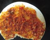 બેબીકોઁન પીઝા (Baby Corn Pizza Recipe In Gujarati) રેસીપી સ્ટેપ1ફોટો