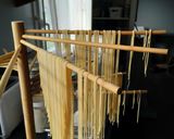 Une image de l'étape 2 de Duo de spaghetti.
