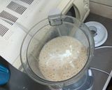 A picture of step 3 of Banana Smoothie.
