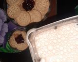 Foto del paso 3 de la receta: Carlota ahogada 🥄