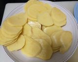 Foto del paso 5 de la receta Merluza a la sidra de Karlos Arguiñano