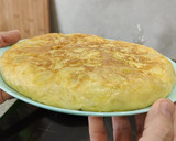 Foto del paso 6 de la receta: Tortilla de patatas saludable y jugosa en estuche de vapor Lékué