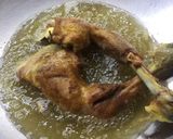 Foto langkah ke 2 dari resep Soto ayam Medan.
