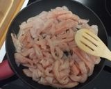 Rakott csirkemell recept fázis 1 fotója
