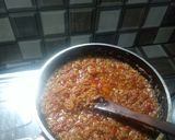 Foto langkah ke 5 dari resep Sambal rebon.