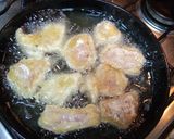 Foto del paso 3 de la receta: Nuggets