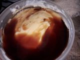 Postre de leche
