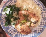 Foto del paso 4 de la receta: Albacora a la sartén 🐟