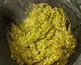 Foto del paso 4 de la receta: Guacamole al chile de árbol