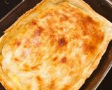 A picture of step 7 of Reverse Puff Pastry Pizza.