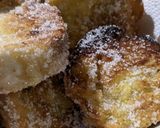Foto del paso 2 de la receta: Torretas de pan 🍞