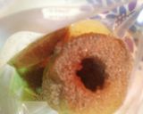 A picture of step 2 of Fried Sweet/Tart Apples and Pork Sandwiches.