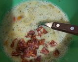 Foto del paso 2 de la receta: 🥔Tortilla de papas a la española🇪🇦