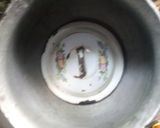 Dambun shinkafa 3matakin girki4 hoto