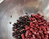 Foto del paso 2 de la receta: Ensalada tibia de legumbres