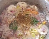 Foto del paso 3 de la receta: Ajiaco cubano