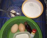 Foto langkah ke 1 dari resep Martabak manis mini anti gagal.