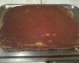 Foto del paso 6 de la receta: Torta de limón de 1 1/2 (1 kilo y medio)