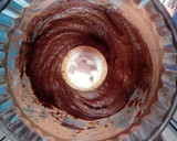 Foto del paso 3 de la receta: Helado muerte por chocolate 🍫