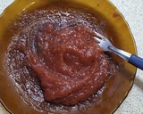 Foto del paso 5 de la receta: Ojitos deliciosos y súper sanos