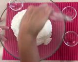 Foto del paso 1 de la receta: 🥖 ¡Pan cero 0 trabajo! Sin amasar 👏🏻