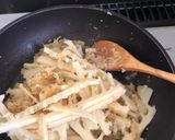 Foto langkah ke 3 dari resep 24. Urap Rebung Wortel.