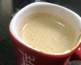 A picture of step 10 of Southern Instant Filter Coffee.
